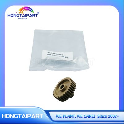 गियर Z34S 302HN25180 के लिए Kyocera ECOSYS P3045dn P3050dn P3055dn P3060dn P3145dn P3150dn P3155dn P3260dn PA4500x PA5000x