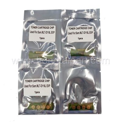 एक्सप्रेस M2625D M2825dw M2835dw M2875dw M2875fd के लिए MLT-D116L सैमसंग टोनर चिप