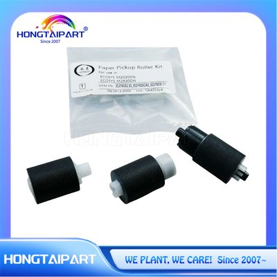 पिकअप रोलर किट 302F906240 302F909171 302F906230 Kyocera के लिए 1028 1035 1100 1120 1128 1135 1300 1320 1370 M2035 M2530