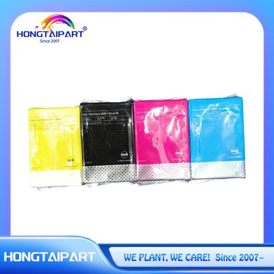 टोनर 1070095121 1070095122 1070095123 1070095124 कैनन ओसी कलरवेव 3000 HONGTAIPART के लिए