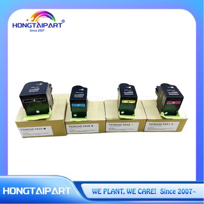 TOEC OEP3300CDN OEP3310CDN OEP3305CDN OEP3315CDN TCN33C1830 TCN33C1831 TCN33C1832 HONGTAIPART के लिए टोनर कारतूस