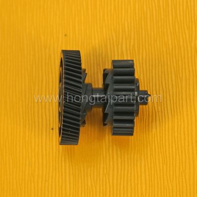 LaserJet P1005 P1006 P1007 P1008 RU5-0984-000 23T 56T के लिए असली स्विंग गियर