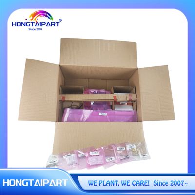 HP T210 T650 प्रिंटर स्पेयर पार्ट्स के लिए कैरिज असेंबली-24in 5HB06-67001