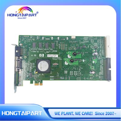 कैरिज पीसीए बोर्ड CQ111-80002 HP T7100 T7200 Z6200 Z6800 प्रिंटर स्पेयर पार्ट्स के लिए