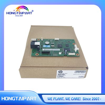 प्रारूपक CZ172-60001 HP M125A प्रिंटर स्पेयर पार्ट्स के लिए