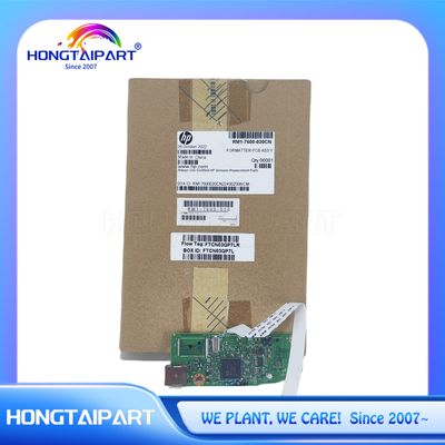 प्रारूपक RM1-7600-020CN HP P1102 HONGTAIPART प्रिंटर स्पेयर पार्ट्स के लिए