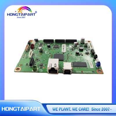 फोर्मेटर फॉर ब्रदर MFC L2700D 2700DW 2740DW DCP-2540 2520D Hongtaipart प्रिंटर स्पेयर पार्ट्स फोर्मेटर बोर्ड मेनबोर्ड मदरबोर्ड कंट्रोल बोर्ड