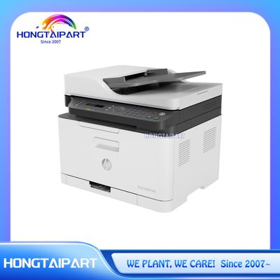 एचपी कलर लेजर 179fnw वायरलेस मल्टीफंक्शन प्रिंटर फैक्स के साथ 4ZB97A HONGTAIPART