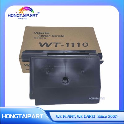 केयोसेरा के लिए कचरा टोनर बोतल WT-1110 WT 1020 FS 1040 1060 1120 1125 प्रिंटर कॉपियर HONGTAIPART