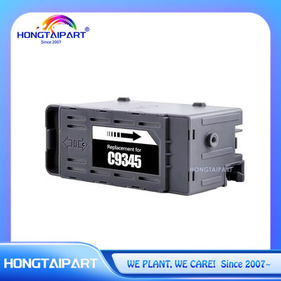 स्याही रखरखाव बॉक्स C9345 PXMB9 Epson L15150 L15160 L18050 L6460 L8050 L8160 L8180 ET16600 ET16650 ET5150 ET5170 ET5170 ET5180 ET5800 ET5850 ET5880 ET18100 ECC7000 WF7310 WF7820 WF7840 STC8000 STC8090 के लिए
