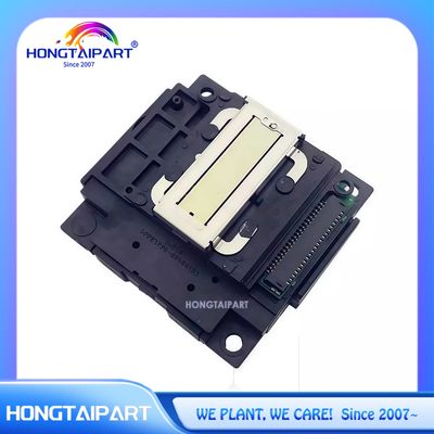 प्रिंटर हेड PX405A Epson EcoTank L3256 L3251 L3258 L3253 L3255 L3219 L3218 L3258 प्रिंटर हेड प्रिंटर कॉपियर HONGTAIPART के लिए