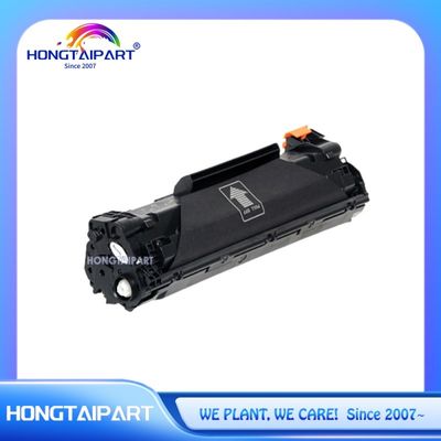 ब्लैक टोनर कार्ट्रिज लेज़रजेट प्रो M1536dnf P1606dn (CE278A)