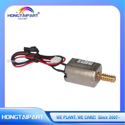 रिकोह एमपी 6002 7502 9002 प्रिंटर भाग के लिए वेब मोटर AX040159 HONGTAIPART