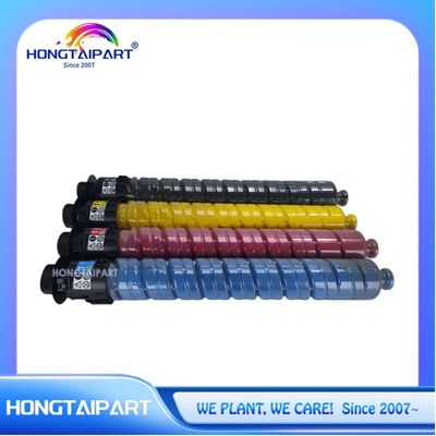 टोनर कारतूस 841813 841814 841815 841816 / 841817 841818 841819 841820 के लिए Ricoh MP C3003 C3503 C4503 C5503 C6003 C3004 C3504 C6004 IMC3000 IMC4500 रंग लेजर बहुक्रिया प्रिंटर भाग