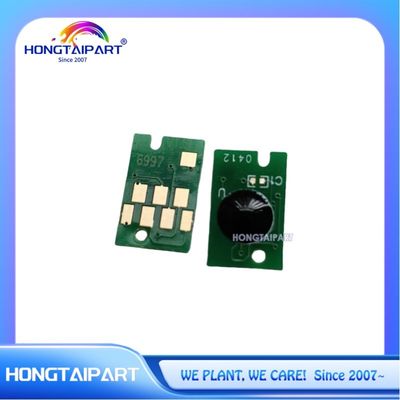 अपशिष्ट स्याही टैंक चिप T6997 Epson SureColor P6000 P7000 P8000 P9000 P6080 प्रिंटर HONGTAIPART के लिए