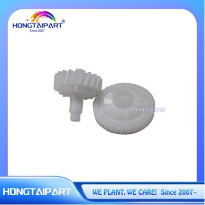 फ्यूजर ड्राइव गियर 23T/56T RU6-0018-000 HP लेजरजेट M1120 M1522 P1505 P1506 प्रो M1536 P1566 P1606 प्रिंटर के लिए