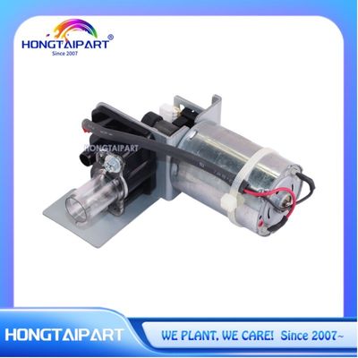 Ricoh Aficio MP1100 MP1350 MP9000 Gestetner DSM7135 DSM790 Lanier LD1135 LD190 Savin 8090 8135 MOTORRIC012-065 के लिए मूल एयर पंप असेंबली B234-3094 B2343094