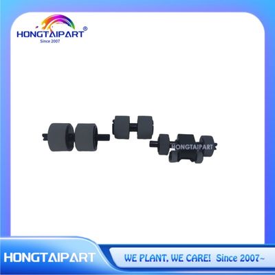 HP स्कैनजेट प्रो 2000 s2 3000 s4 N4000 snw1 के लिए रोलर प्रतिस्थापन किट 6FW06-60001
