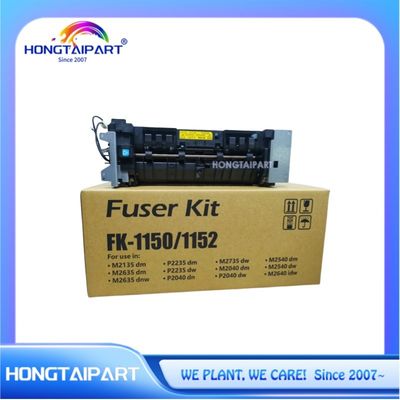 FK1150 FK-1150 2RV93050 302RV93050 Kyocera M2040dn M2540dn M2135dn M2635dn M2735dw P2040dn P2235 के लिए फ्यूजर यूनिट असेंबली