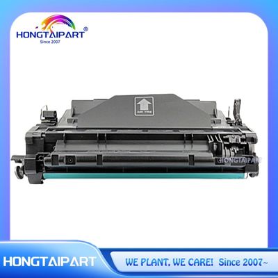 रंग टोनर कारतूस CE255X 55X एचपी लेजरजेट P3015 P3015d P3015dn P3015x प्रो M521dn MFP M525dn M525f प्रिंटर HONGTAIPART