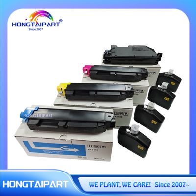 1T02NS0NL0 1T02NSCNL0 टोनर कारतूस 1T02NSBNL0 1T02NSANL0 Kyocera TK5150 TK-5150 P6035CDN M6035CIDN M6535CIDN के लिए
