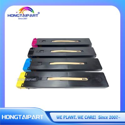 006R1219 006R1222 006R1221 006R1220 Xerox DC 240 242 250 252 260 5540 6550 7550 WC 7655 7665 7675 7755 7765 7775 के लिए टोनर कारतूस किट