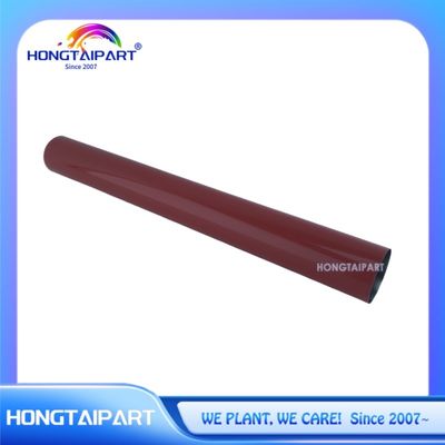 फ्यूजर बेल्ट फिल्म आस्तीन A00J-R721-फिल्म A02E-2756-00 A02E275600 के लिए Konica Minolta Bizhub C451 C452 C550 C552 C650 C652 C654 C660 C754 फ्यूजर बेल्ट