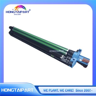 DR215 DR216 ADC225 A9R90RD ड्रम यूनिट-BK Konica Minolta bizhub C226 C266 C7222 C7226 C256 प्रिंटर के लिए DRKM020-600 का नवीनीकरण किया गया