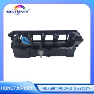 Konica Minota Bizhub C220 C280 C350 C351 C360 C450 C2828 प्रिंटर के लिए अपशिष्ट टोनर कंटेनर WX-101 A162WY1 A162WYA