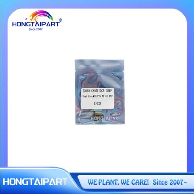 Konica Minolta C35 EXP के लिए टोनर कार्ट्रिज चिप