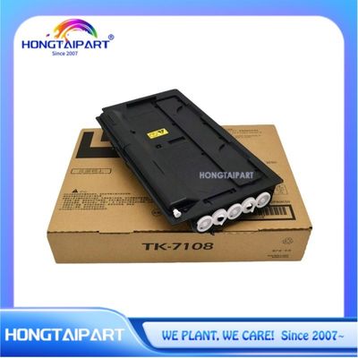TK-7105 TK-7107 TK-7108 TK-7108T K-7109 Kyocera Taskalfa 3010i 3510i 3511i प्रिंटर कॉपियर के लिए टोनर कारतूस