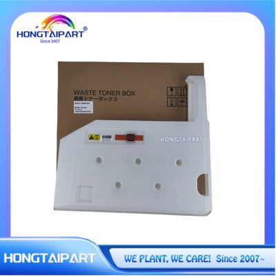 Kyocera TASKalfa 6500i 6501i 6550ci 6551ci 7002i 7052ci 7353ci 7550ci 7551ci 8000i 8001i 8002i 8052ci 8353ci 9002i के लिए कचरा टोनर बॉक्स WT-861 1902K90UN0