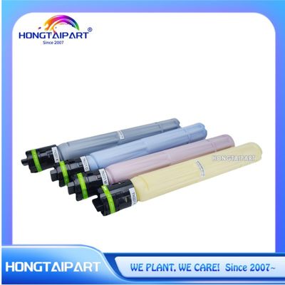 Konica Minolta Bizhub C227 C287 C7528 कार्यालय प्रिंटर के लिए TN221 A8K3130 TN221K TN-221Y TN-221C TN-221M कलरटोनर कारतूस
