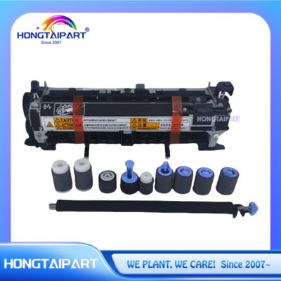HP M604 M605 M606 लेजर प्रिंटर 220V के लिए रखरखाव किट F2G77A F2G77-67901