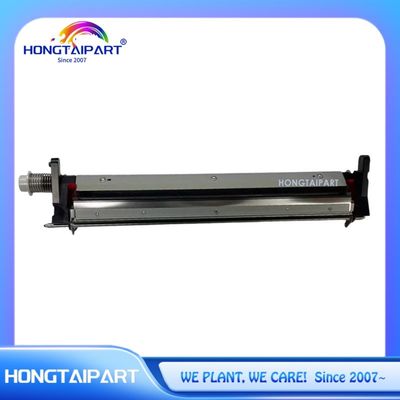 सहायक सफाई इकाई AC0CR74311 AC0CR74322 के लिए Konica Minolta AccurioPress C12000 C14000 प्रिंटर स्थानांतरण सफाई ब्लेड विधानसभा