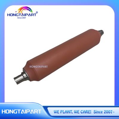 Konica Minolta AccurioPress C12000 C14000 प्रिंटर के लिए ऊपरी फ्यूजर दबाव रोलर AC0C720100