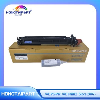डेवलपर यूनिट A7Y003D DV312 के लिए Konica Minolta BH227 287 367 7522 7528 7536 नवीनीकृत