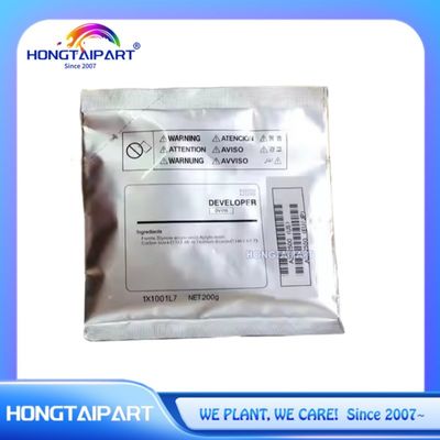 डेवलपर पाउडर DV116 के लिए Konica Minolta Bizhub 164 184 185 235 195 266 215