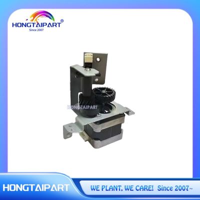 Xerox 4110 4112 4127 4590 4595 D95 D110 D125 D136 के लिए ब्रैकेट मोटर असेंबली 051K63193