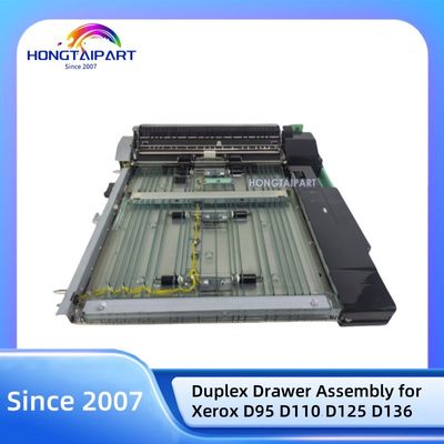 डुप्लेक्स ड्रॉवर असेंबली 050K66660 Xerox D95 D110 D125 D136 4110 4112 4127 मूल के लिए