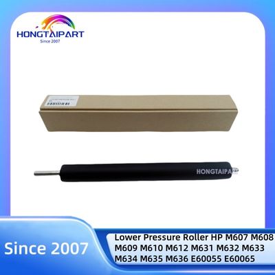 कम दबाव वाले रोलर LPR-M607 LPR-M608 LPR-E60155 RM2-1256-PRESS के लिए H P M607 M608 M609 M610 M612 M631 M632 M633 M634 M