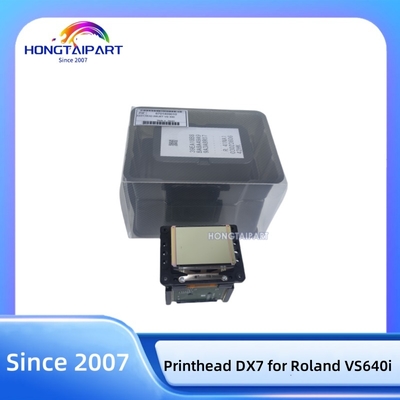 मूल प्रिंटर हेड DX7 रोलैंड VS640i प्रिंटर हेड के लिए