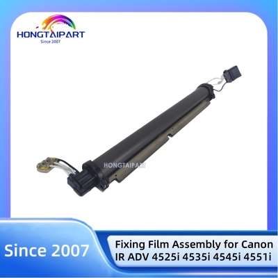 फिक्सिंग फिल्म असेंबली FM1-J038-000 FM1-J039-000 FM1-J035-000 FM1-J036-000 FM1J038000 Canon IR ADV 4525i 4535i 4545i 4551i के लिए संगत