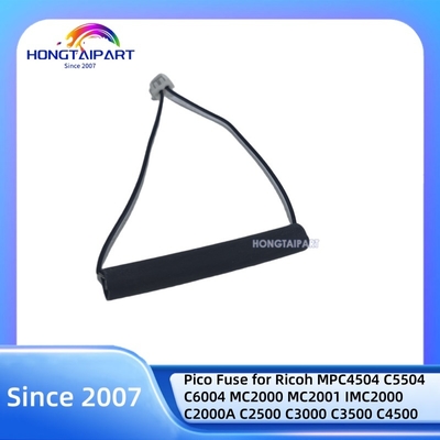 पिको फ्यूज D244-फ्यूज रिको के लिए MPC4504 C5504 C6004 MC2000 MC2001 IMC2000 C2000A C2500 C3000 C3500 C4500 C5500A C6000 प्रिंटर पार्ट्स Hongtaipart