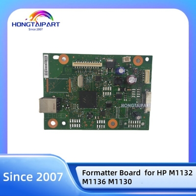 एचपी M1132 M1136 M1130 के लिए फॉर्मेट बोर्ड CE831-60001