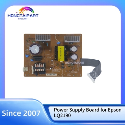 एpson LQ2190 के लिए पावर सप्लाई बोर्ड इंजन कंट्रोल पीसीबी असेंबली