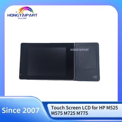 टच स्क्रीन एलसीडी CD644-67916 CD644-60114 CD644-60144 HP M525 M575 M725 M775 के लिए