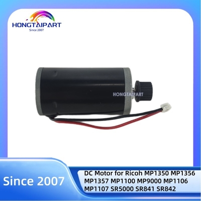 Original DC Motor AX050277 AX050074 for Ricoh MP1350 MP1356 MP1357