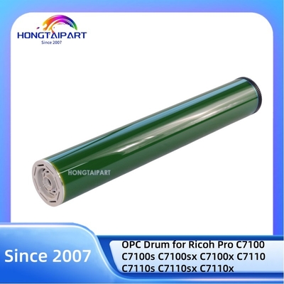 OPC ड्रम D194-9510 D1949510 रिको प्रो C7100 C7100s C7100sx C7100x C7110 C7110s C7110sx C7110x के लिए मूल