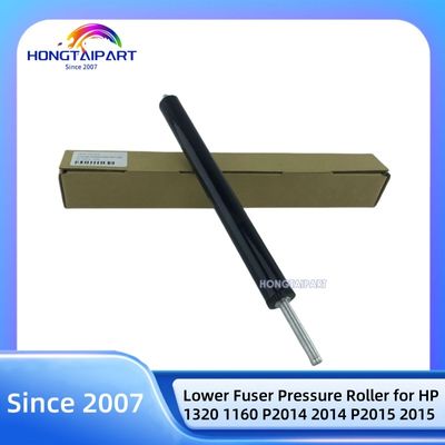 RC1-3630 LPR-1320 LPR-1160 H P 1320 1160 P2014 2014 P2015 2015 निचले आस्तीन वाले रोलर प्रेस के लिए निचले फ्यूज़र दबाव रोलर